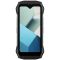 УЦЕНКА! Смартфон Blackview N6000 8/256GB / 4.3'' / 3880 mAh / IP69K Black не працює мобільний зв'язок і WiFi