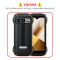 УЦЕНКА! Смартфон Blackview N6000 8/256GB / 4.3'' / 3880 mAh / IP69K нет мобильной связи, перезагружается