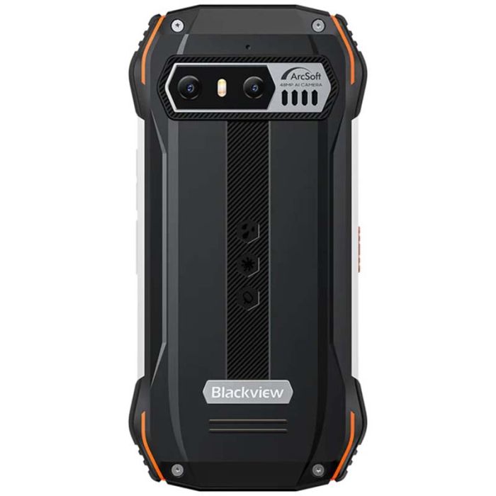 УЦЕНКА! Смартфон Blackview N6000 8/256GB / 4.3'' / 3880 mAh / IP69K нет мобильной связи, перезагружается