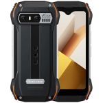 УЦЕНКА! Смартфон Blackview N6000 8/256GB / 4.3'' / 3880 mAh / IP69K Orange (без коробки) - не включается