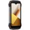 УЦЕНКА! Смартфон Blackview N6000 8/256GB / 4.3'' / 3880 mAh / IP69K Orange (без коробки) - не включается
