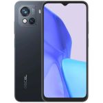 УЦЕНКА! Смартфон Blackview Oscal C80 8/128GB / 6.5'' / 5180 mAh Black - разряжается при подключении зарядного