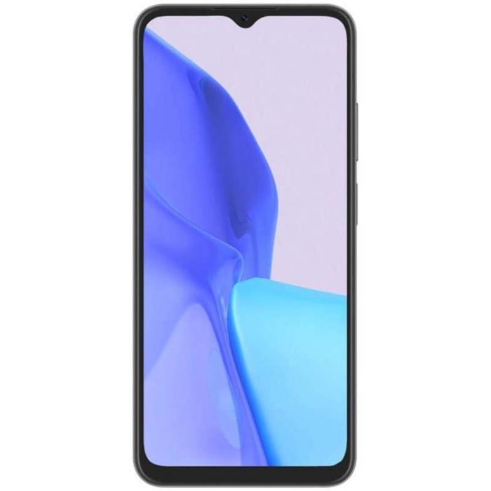 УЦЕНКА! Смартфон Blackview Oscal C80 8/128GB / 6.5'' / 5180 mAh Black - разряжается при подключении зарядного