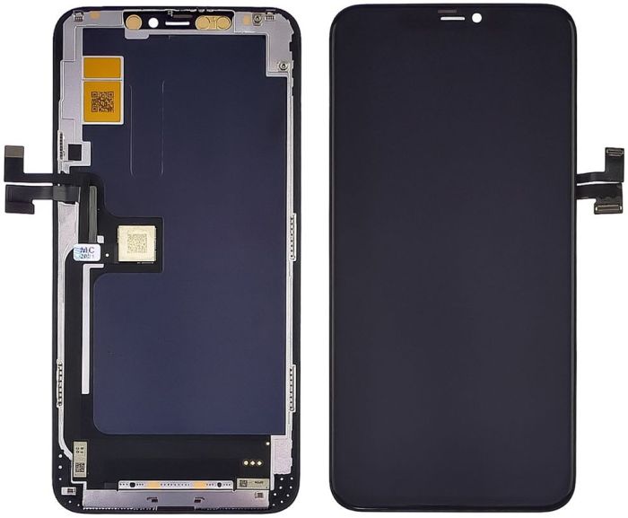 Дисплей + сенсор Apple iPhone 11 Pro Max Black (GX-Incell) FHD