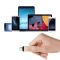 OTG переходник USB Type-C - USB 3.0 адаптер Черный