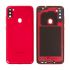 Задня кришка для Samsung Galaxy A11 Red