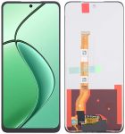 Дисплей + сенсор Realme C71 / RMX5303 Black - p/n: FPC-I670EDCPX-38A-A0