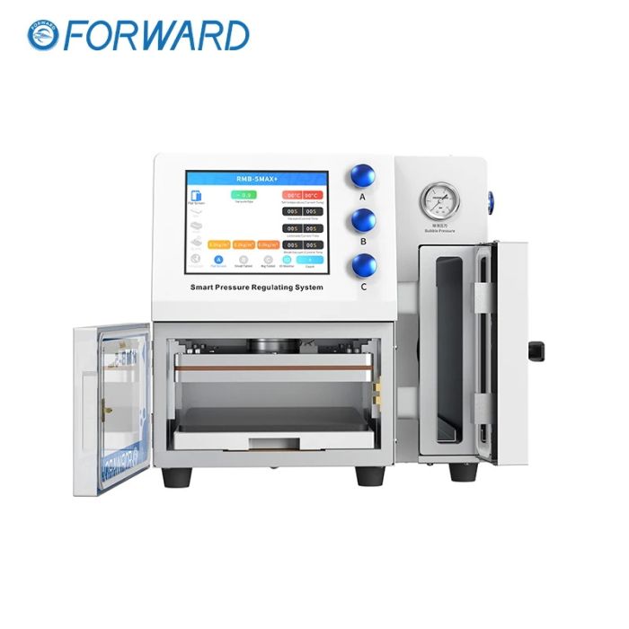 Автоматический ОСА Вакуумный ламинатор Forward RMB-5 Max Plus