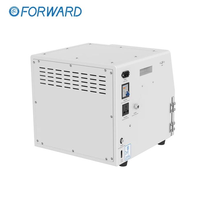 Автоматический ОСА Вакуумный ламинатор Forward RMB-5 Max Plus