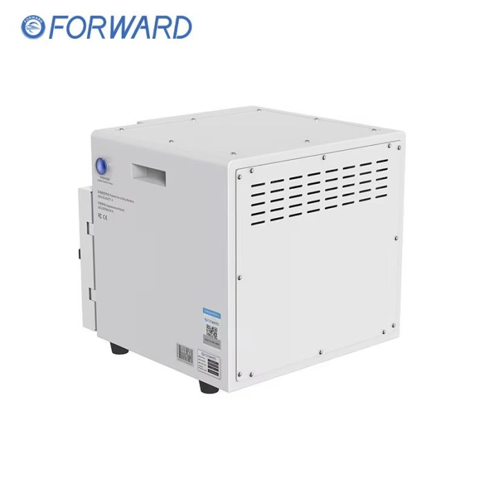 Автоматический ОСА Вакуумный ламинатор Forward RMB-5 Max Plus