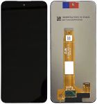 Дисплей + сенсор Blackview Oscal Tiger 13 Black - p/n: 15-3260A-14923-51