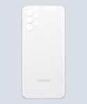 Задняя крышка для Samsung Galaxy A32 White