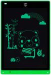 Планшет графический для рисования, заметок 12" LCD Writing Pad Green