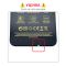 УЦЕНКА! Дисплей + сенсор Tecno Spark 4 Lite (BB4K) Black / Скол - p/n: 2265A61-02-015