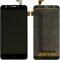 УЦІНКА! Дисплей + сенсор Doogee Y6 / Y6c Black / Повітря - p/n: QPWBM1568TPZZ
