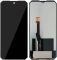 УЦЕНКА! Дисплей + сенсор Fossibot F106 Pro Black / Скол на стекле сенсора - p/n: FPC-HTF066H012-A1