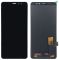 УЦЕНКА! Дисплей Samsung A8 Plus A730F (2018) Black OLED / Скол - AMS604NL01 MAIN REV3.4 TSP REV4.2