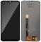 УЦЕНКА! Дисплей + сенсор Doogee S99 Black / пятно возле камеры - p/n: XY226D32010D(ZN135)SST