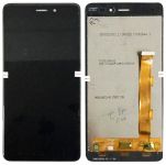 УЦЕНКА! Дисплей + сенсор для TP-Link Neffos X1 Lite (ТР904А) Grey / царапины - p/n: 1540339881