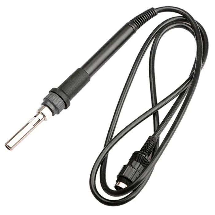 Паяльник Quick 907E для паяльных станций 936A / 706W+ / 8586D+ / 50Вт
