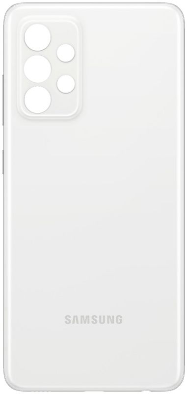 Задня кришка для Samsung Galaxy A52 White