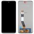 Дисплей + сенсор Motorola Moto G32 Black - p/n: 1540458362