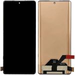 Дисплей + сенсор Infinix Zero 30 4G (X6731B) Black (TFT) - p/n: 1540456800