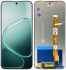 Дисплей + сенсор Oppo A6 Pro 4G (CPH2799) Black - p/n: FPC-I675EDNPX-27A-A0
