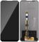 УЦІНКА! Дисплей + сенсор Oukitel WP17 Black / Затемнення навколо камери - p/n: F683188VC