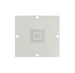 Трафарет BGA прямого нагрева G05200 (0.60 mm) 90 x 90 mm