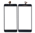Тачскрин, сенсор для Tecno Spark Plus (K9) Black