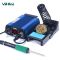Паяльна станція YIHUA 948DB+ II / Жало T12 / 200-480°C / 3 канали пам'яті / 75 Вт