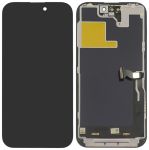 Дисплей + сенсор Apple iPhone 14 Pro Black JK (Incell) - p/n: FPC-JTD60109-01