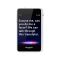 Голосовий перекладач Timekettle Fluentalk T1 Mini онлайн, офлайн, фото переклад, 40 мов White