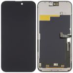 Дисплей + сенсор Apple iPhone 15 Pro Max Black JK (Incell) - p/n: FPC-JTD67056-05