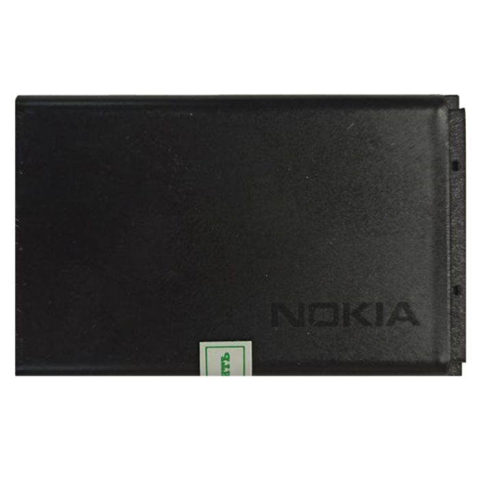 Акумулятор на Nokia BL-5C (1100mAh)