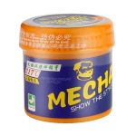 Паяльная паста BGA Mechanic V8S35 / бессвинцовая / 217°C / 60 г