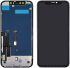 Дисплей + сенсор Apple iPhone XR Black (GX-Incell) HD+
