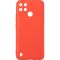 Чехол Full Soft Case для Realme C21Y/ C25Y Red