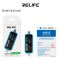 Тестер роз'єму зарядки RELIFE TB-09 SE / Lightning + Type-C / для смартфонів iPhone і Android