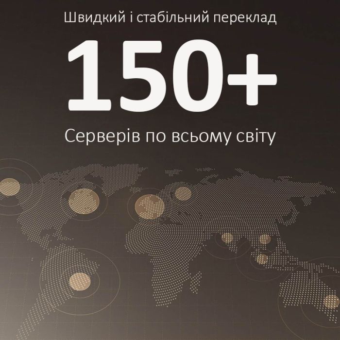 Наушники переводчик Timekettle W4, AI двусторонний синхронный перевод, 52 языка, офлайн, онлайн Bluе