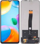 Дисплей + сенсор Xiaomi Poco C40 / Redmi 10C Black - p/n: LM5C3949F0-A1