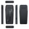 Портативная игровая приставка беспроводная M8 10000 игр, 64 ГБ, 2 джойстика, ретро 8-16-32 бит, 4K, HDMI