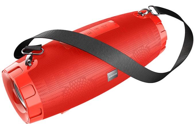 Акустична Система Borofone BR14 (Червоний)