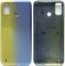 Задня кришка для TECNO Spark 6 Go (KE5) Yellow/Blue