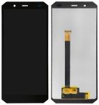 Дисплей + сенсор Nomu V18 Plus Black - p/n: LW057HD06-LCM FPC-A0