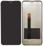 Дисплей + сенсор Cubot King Kong X Black - p/n: F663414VA