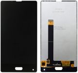 Дисплей + сенсор Bluboo S1 Black - p/n: F552367VA