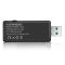 USB тестер тока напряжения емкости KEWEISI KWS-V30 QC3.0 / 4-30V / 195W / 6.5A Black
