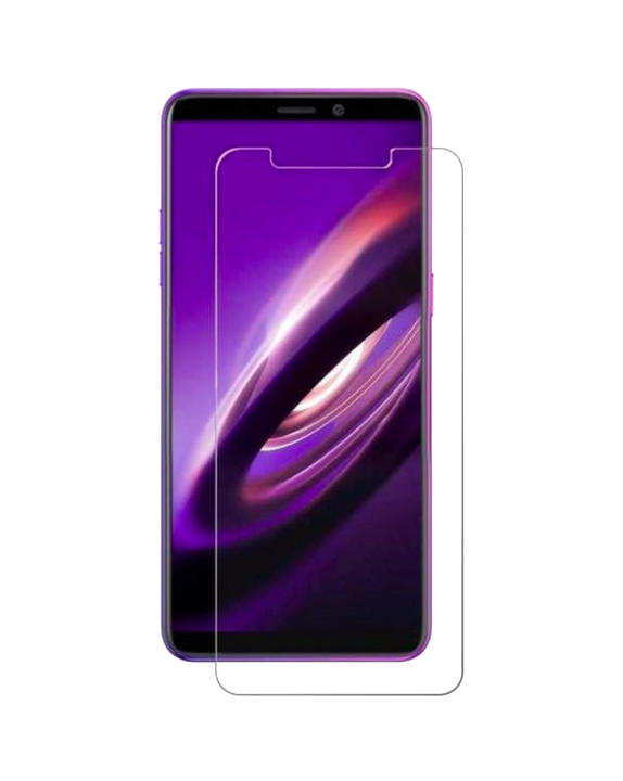 Захисне скло Florence 0,3 mm для Ulefone Power 3L / P6000 Plus